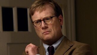 Forrest MacNeil