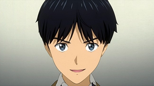 Daisuke anime deals