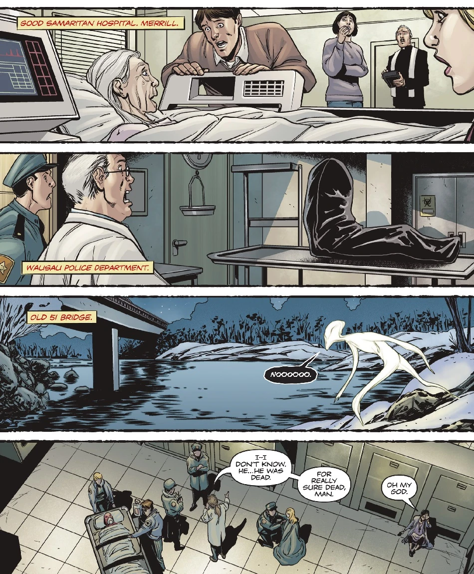 Revival Day Revival Wiki Fandom