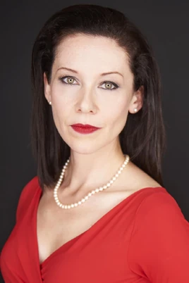 Shauna MacDonald | Revival Wiki | Fandom