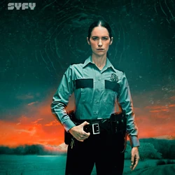Dana Cypress (TV series)