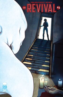 REVIVAL issue 3