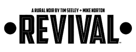 REVIVAL logo
