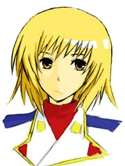 カガリ＝ユラ＝アスハ | 機動戦士ガンダムSEED Revival | Fandom