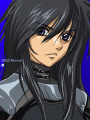 カナード パルス 機動戦士ガンダムseed Revival Fandom