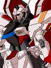 フリーダムブリンガー 機動戦士ガンダムseed Revival Fandom フリーダムブリンガー 機動戦士ガンダムseed Revival Fandom