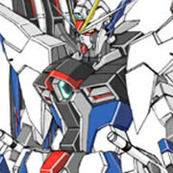 機動戦士ガンダムseed Revival Fandom