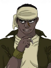 大尉 | 機動戦士ガンダムSEED Revival | Fandom