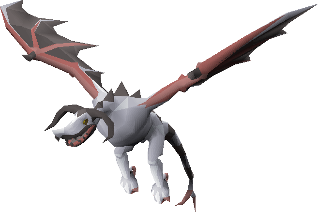 Ancient Wyverns | Revival Wiki | Fandom