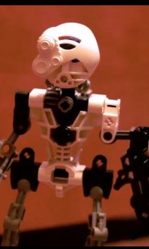 Bionicle kopaka mata store