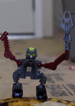 Lego good guy clearance