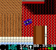 Gameplay in Toytanic 1