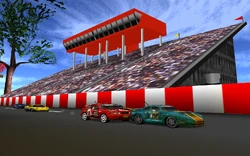 Captured by Crone94 for Urnemanden