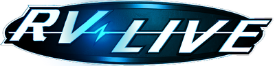 Re-Volt Live Logo