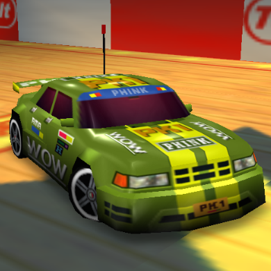 RC Drift — Wikipédia