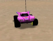 Candy Pebbles in Toys in the Hood 1.