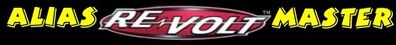 Alais Re-Volt Master Site Logo