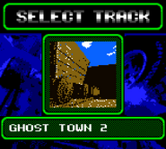 Ghost Town 2