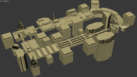 ROOF (3DS)