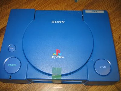 PlayStation | Re-Volt Wiki | Fandom