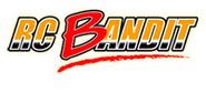 Arcade logo of RC Bandit.