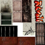 Primitive texture page for the (Ken Loach inspired) council estate level