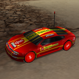 Gamecenter