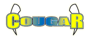 Arcade logo of Cougar.