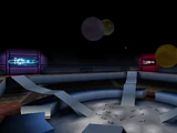 Museum Battle