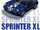 Sprinter XL