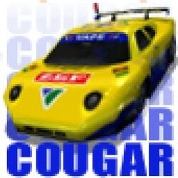 Game Center (car), Re-Volt Wiki