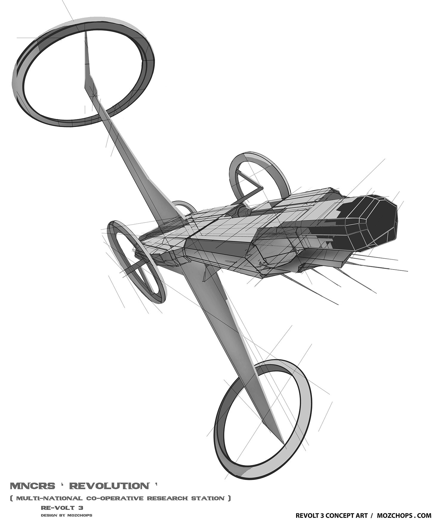 Space Station Re Volt Wiki Fandom Space Station Re Volt Wiki Fandom