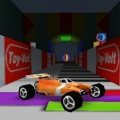 Pole Poz Re Volt Wiki Fandom