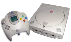 Sega Dreamcast Games OU - Z TESTED