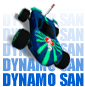 Dynamo San