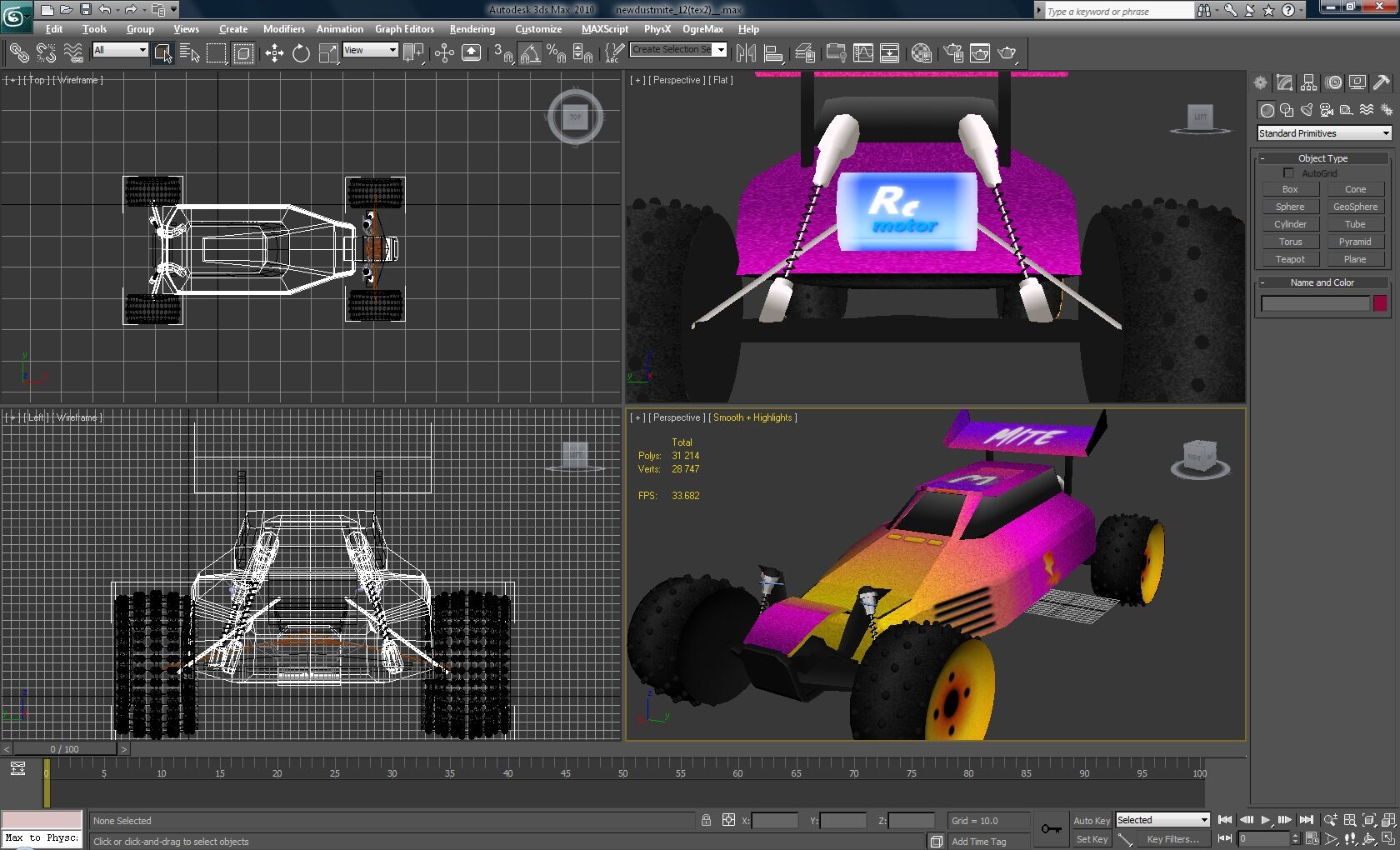 3ds max | Re-Volt Wiki | Fandom 3ds max | Re-Volt Wiki | Fandom