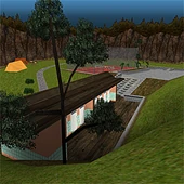Example of custom content.