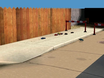 toys in the hood 1 in reverse mode