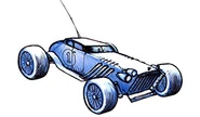 Col. Moss concept art by Phippen.