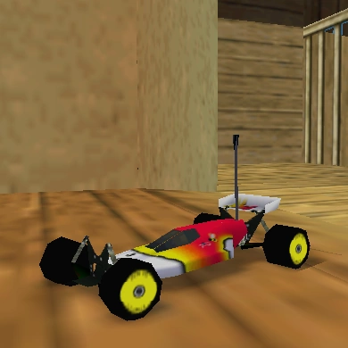 Rc Bandit Re Volt Wiki Fandom