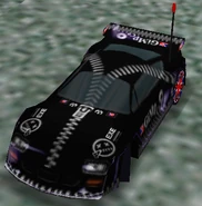 Another top view of Zipper.