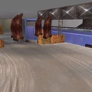 SuperMarket 2 gfx art.