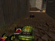 Ditto, in another angle.