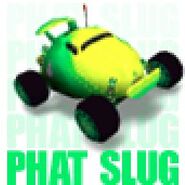 Phat Slug box art.