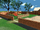 Neighborhood Battle