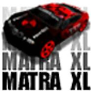 Matra XL box art.