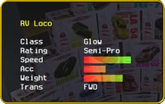 RVLocoStats.png (163 KB) RV Loco's stats in the Car Selection Screen.