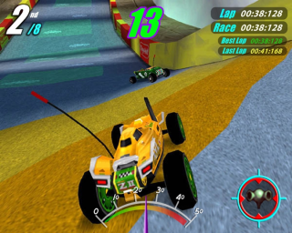 Re Volt Arcade Re Volt Wiki Fandom Re Volt Arcade Re Volt Wiki Fandom