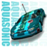 Aquasonic's box art.