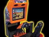 Re-Volt (Arcade)